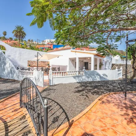Holiday home Casa Amanecer I Vistas Unicas Y Paz Brena Baja