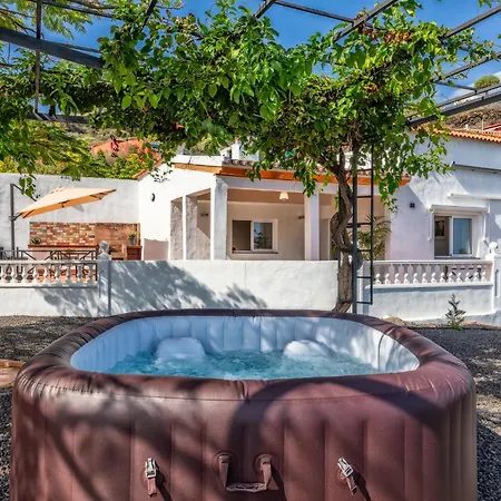 Casa Amanecer I Vistas Unicas Y Paz Holiday home *