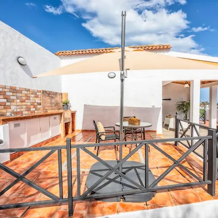 Casa Amanecer I Vistas Unicas Y Paz