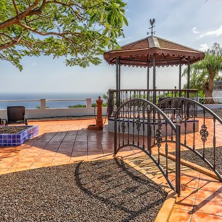 Casa Amanecer I Vistas Unicas Y Paz Holiday home
