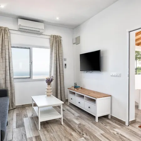 Holiday home Casa Amanecer I Vistas Unicas Y Paz *